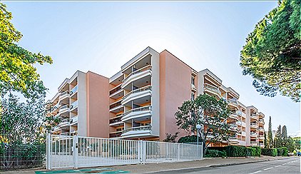 Appartements, Les Platanes 3p6p, BN1125462