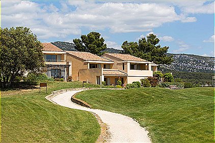 Domaine de Provence Country Club 3p6p VG