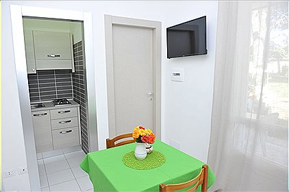 Parcs de vacances, Apartment- Type B Confort, BN1125594