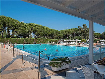 Holiday parks, Appartamento B , BN1125594