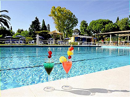 Parcs de vacances, Appartmento D, BN1125604