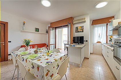 Apartments, Trilo Gemelli 1, BN1136557