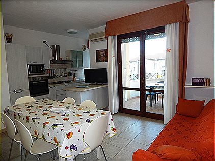 Apartamentos, Trilo Gemelli 2, BN1136558