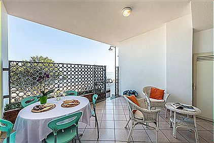 Villas, Casa Del Mare, BN1136605