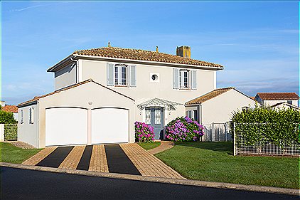 Les Villas de Fontenelles 5p8p*