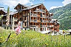 Apartment Hameau des Airelles S8L 4p8 pers. + Montgenevre