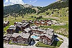 Apartment Hameau des Airelles S8L 4p8 pers. + Montgenevre