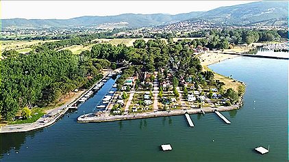 Parques de vacaciones, Mobilhome Standard, BN1142685