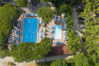 Parques de vacaciones, Mobilhome Standard, BN1142685