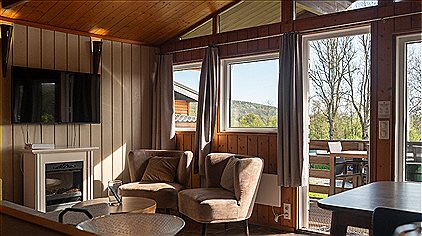 Le Soleil Comfort 4p