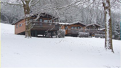 Chalet, La Lune Comfort 6p, BN1143053