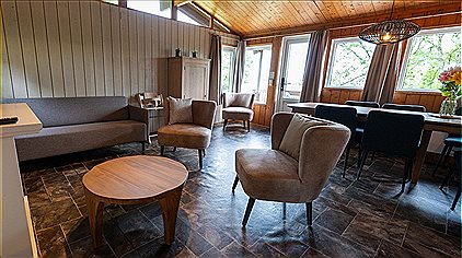 Chalets, La Lune Comfort 6p, BN1143053