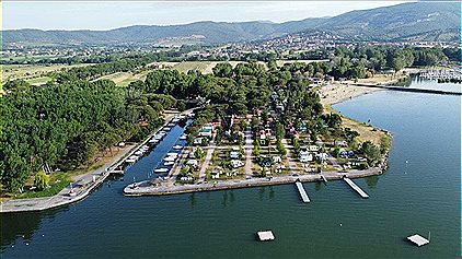 Parques de vacaciones, Coco Tent, BN1160227