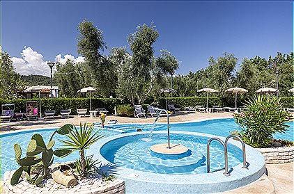 Detached villa with 2 bathrooms
