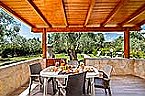 Detached villa with 2 bathrooms