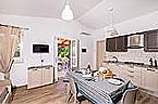 Detached villa with 2 bathrooms