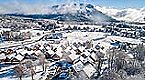 Appartement Les Chalets du Berger Premium 2p6p coin La F&#233;claz