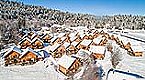 Appartement Les Chalets du Berger Premium 2p6p coin La F&#233;claz