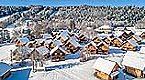 Appartement Les Chalets du Berger Premium 2p6p coin La F&#233;claz