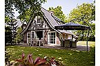 Ferienpark Wellness Lodge XXL 6 people Hellendoorn