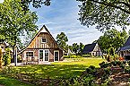 Ferienpark Wellness Lodge XXL 6 people Hellendoorn