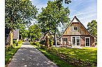Ferienpark Wellness Lodge XXL 6 people Hellendoorn
