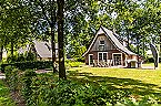 Ferienpark Wellness Lodge XXL 6 people Hellendoorn