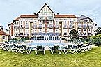 Appartement Port Guillaume 2p4p Duplex Dives sur Mer