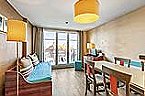 Appartement Port Guillaume 2p4p Duplex Dives sur Mer
