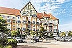 Appartement Port Guillaume 2p4p Duplex Dives sur Mer