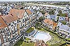 Appartement Port Guillaume 2p4p Duplex Dives sur Mer