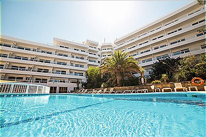 Mallorca Portofino 2p3p