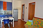 Apartamento Azzurro C2-6 Bibione Miniatura 4
