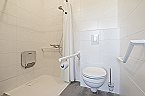 Monolocale Essential Suite - 2p | Double bed - Disabled-frien... Westende Bad Miniature 10