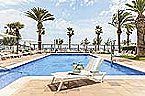 Chambre d&#39;Hotes Hotel Monterrey Roses Double R Pool View Roses