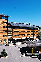 Appartement Swisspeak Resorts 2P4B Vercorin Thumbnail 3
