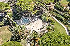 Appartamento L&#39;Anse de Pramousquier 2p6p Sea View A/C Le Lavandou
