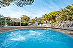 Appartamento L&#39;Anse de Pramousquier 2p6p Sea View A/C Le Lavandou