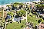 Appartamento L&#39;Anse de Pramousquier 2p6p Sea View A/C Le Lavandou