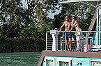 Marina houseboat 2 pax