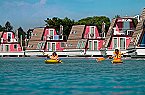 Marina houseboat 3 pax