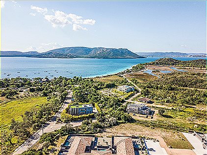 Villa Superiore Vesna Rossa 4p6p