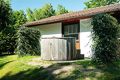 Bungalow, Comfort Wellness 4p, BN1167578