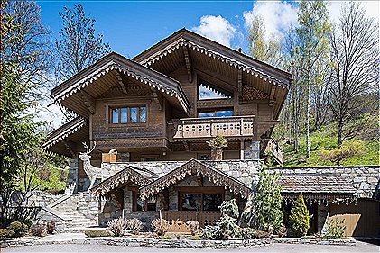 Chalets, Chalet Mariefleur, BN1173381