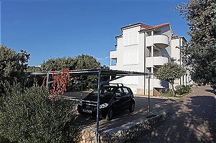 Appartements, Apartment Vita , BN1173478