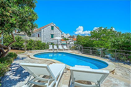 Villas, Villa Bonaca, BN1173797