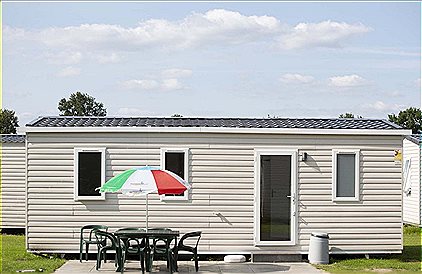 Stacaravans, SC Mobile Home 6p, BN1173881