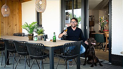 Villen, Luxe 12p, BN1174500