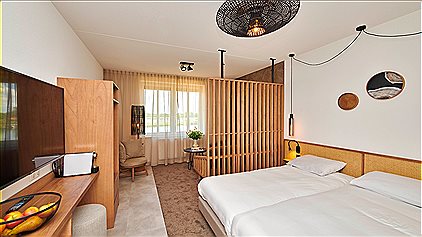 Appartements, Lake View Hotel Room 2p, BN1174510