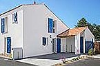 Appartement Les Villas d&#39;Olonne Maison 5p8p Les Sables d Olonne